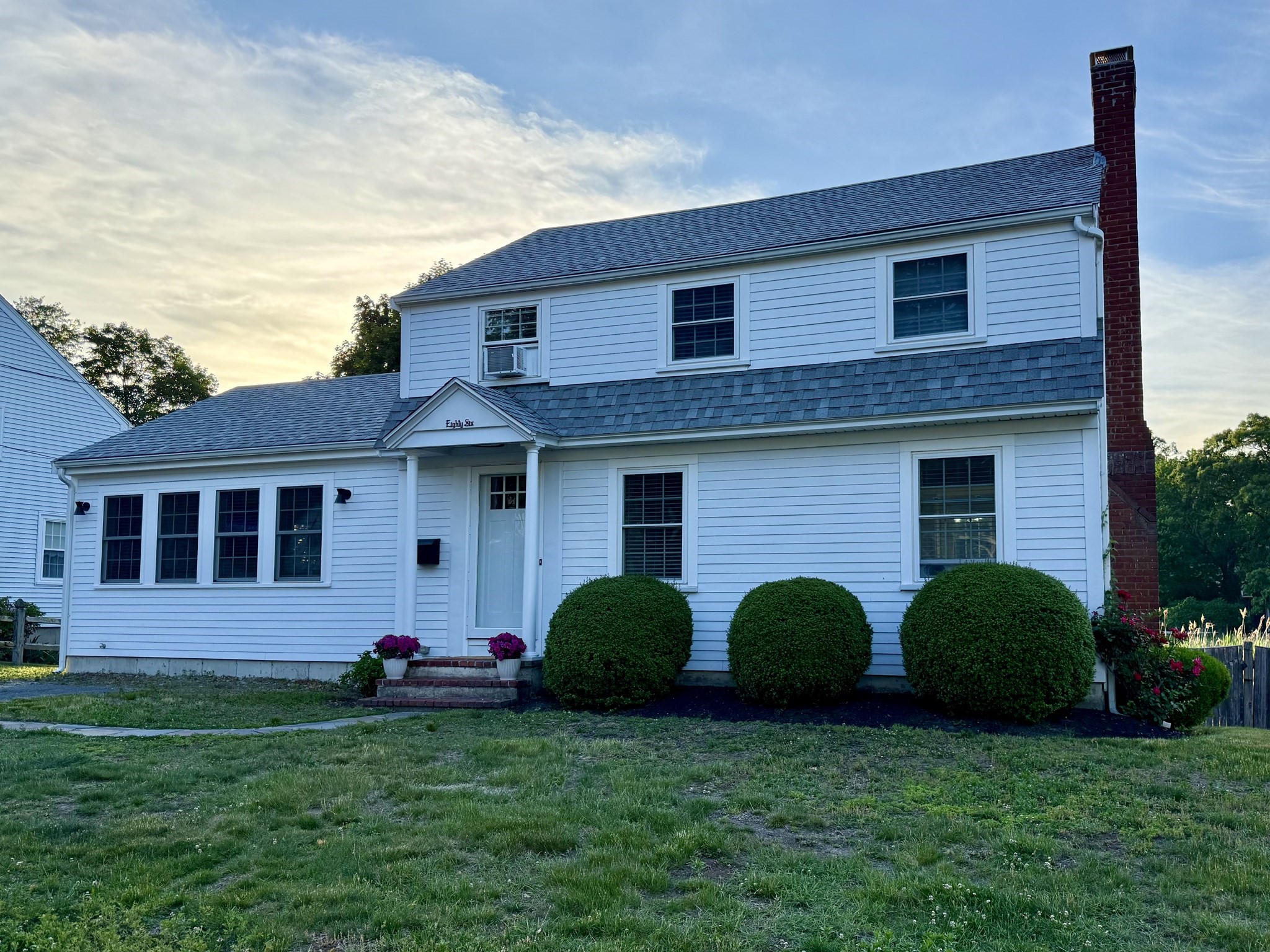 86 Abigail Adams Cir, Weymouth, MA 02191
