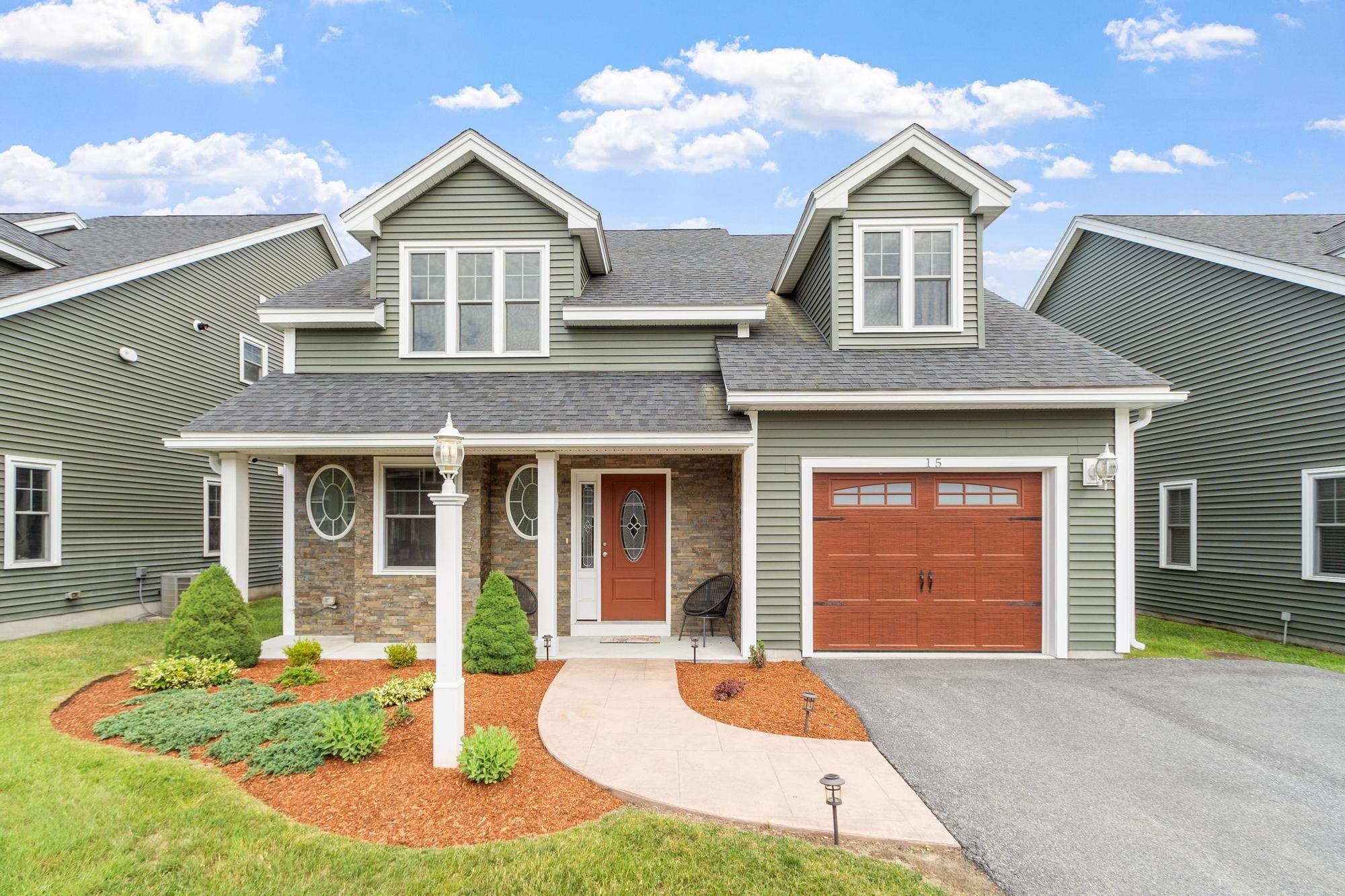 15 Jaclyn'S Way Unit 15, Billerica, MA 01862