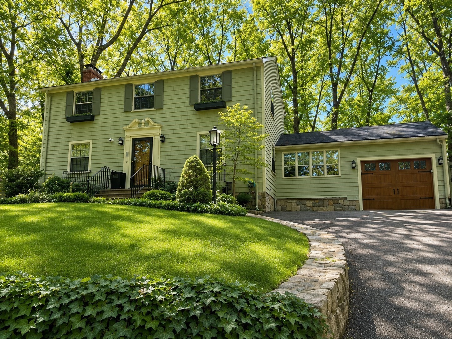 34 Blossomcrest Rd, Lexington, MA 02421