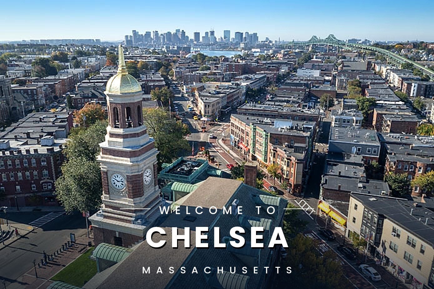 175 Cottage St Unit 504, Chelsea, MA 02150