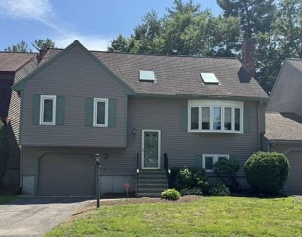 142 Copperwood Dr Unit 142, Stoughton, MA 02072