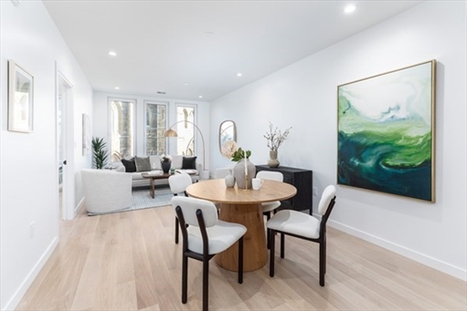 1395 Washington Street, Apt PH606