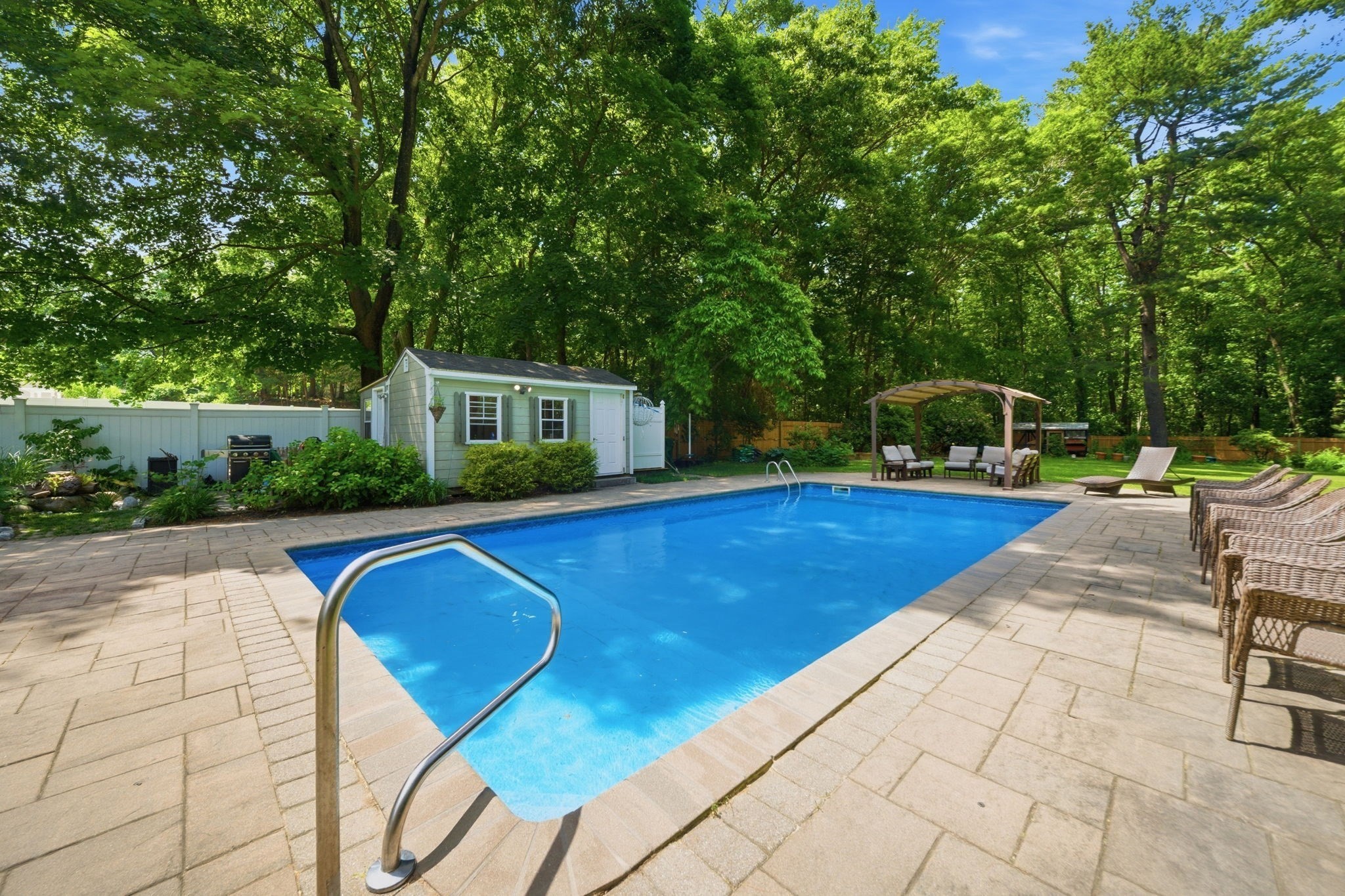 15 High Plain St, Sharon, MA 02067 - Image 3