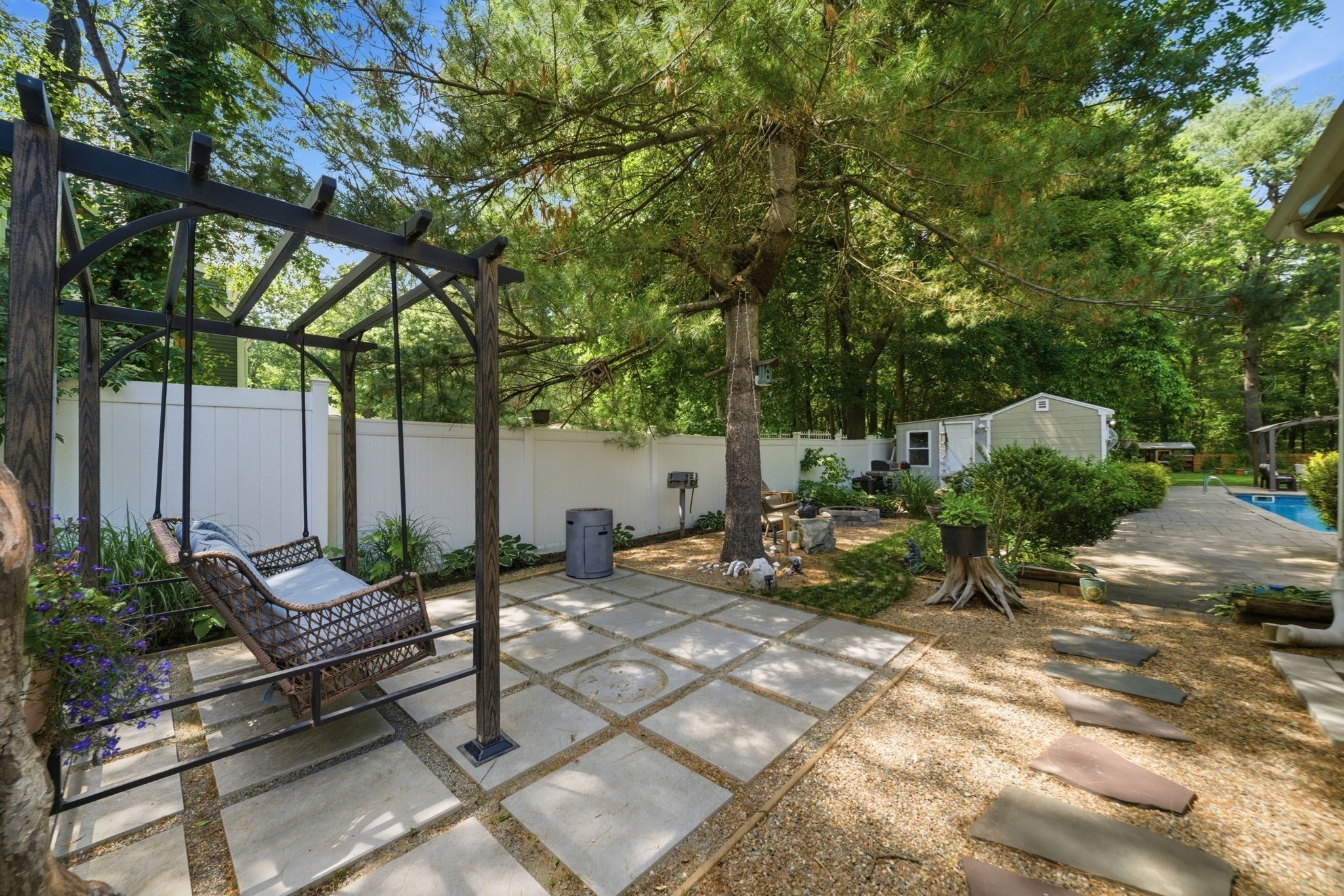 15 High Plain St, Sharon, MA 02067 - Image 24