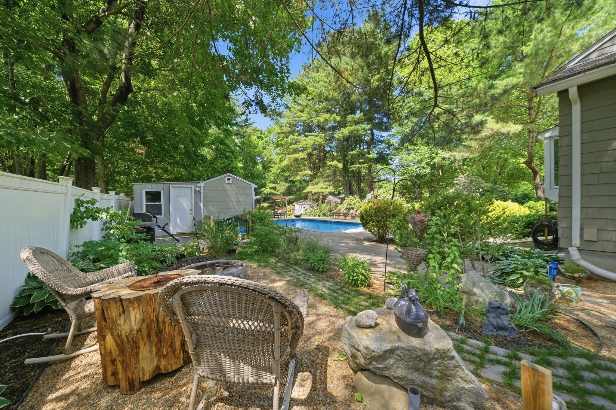 15 High Plain St, Sharon, MA 02067 - Image 25