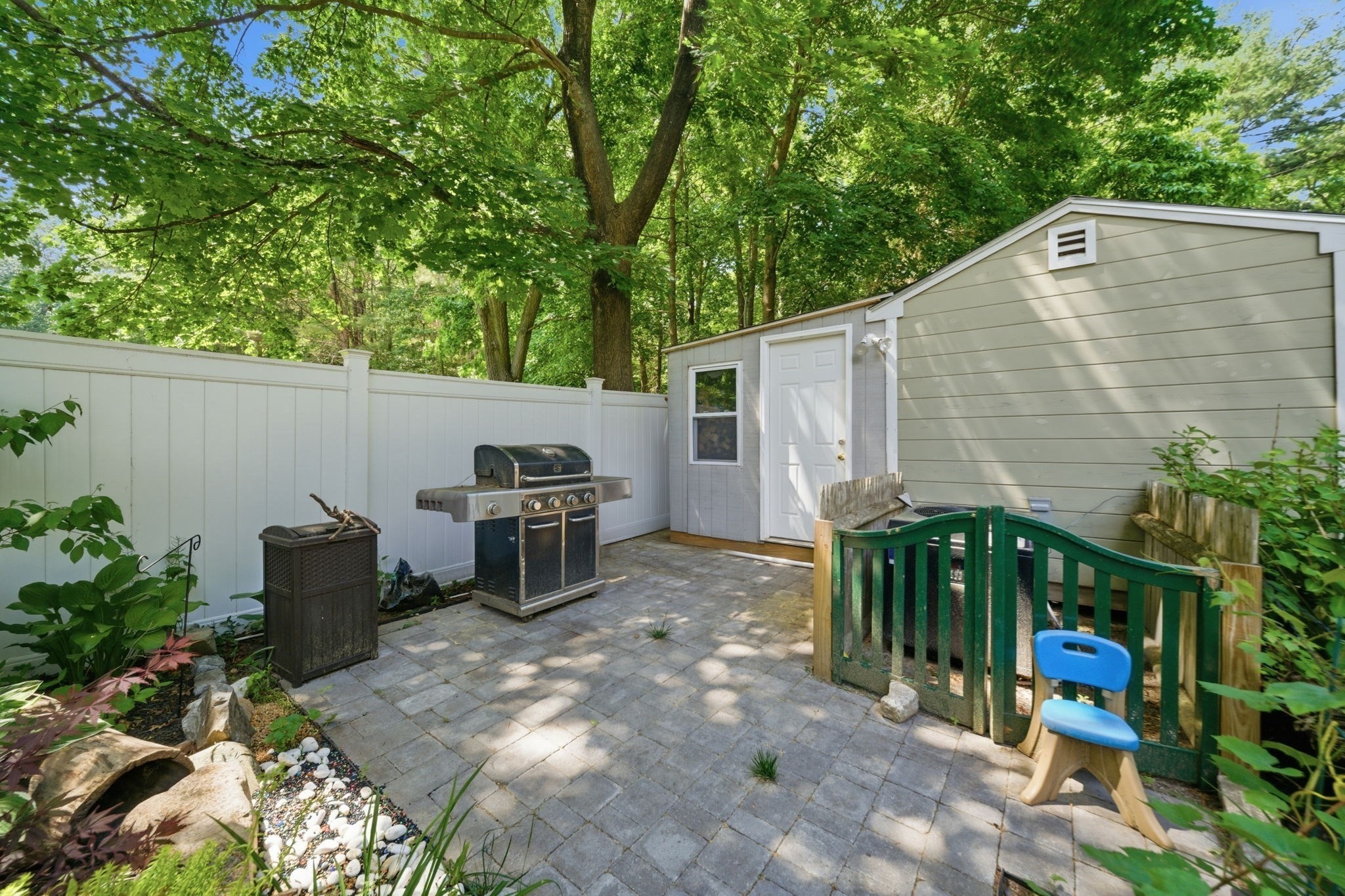 15 High Plain St, Sharon, MA 02067 - Image 26