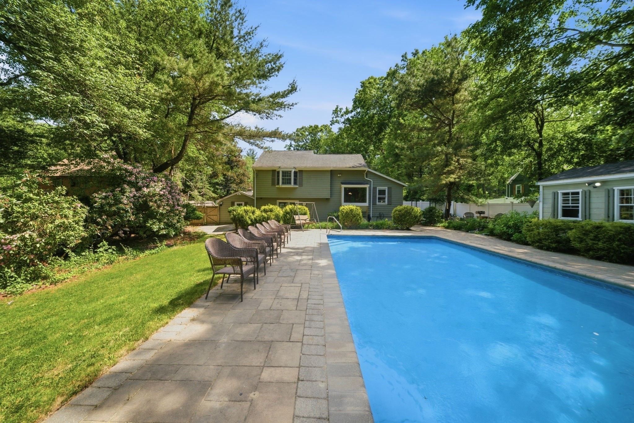 15 High Plain St, Sharon, MA 02067 - Image 27