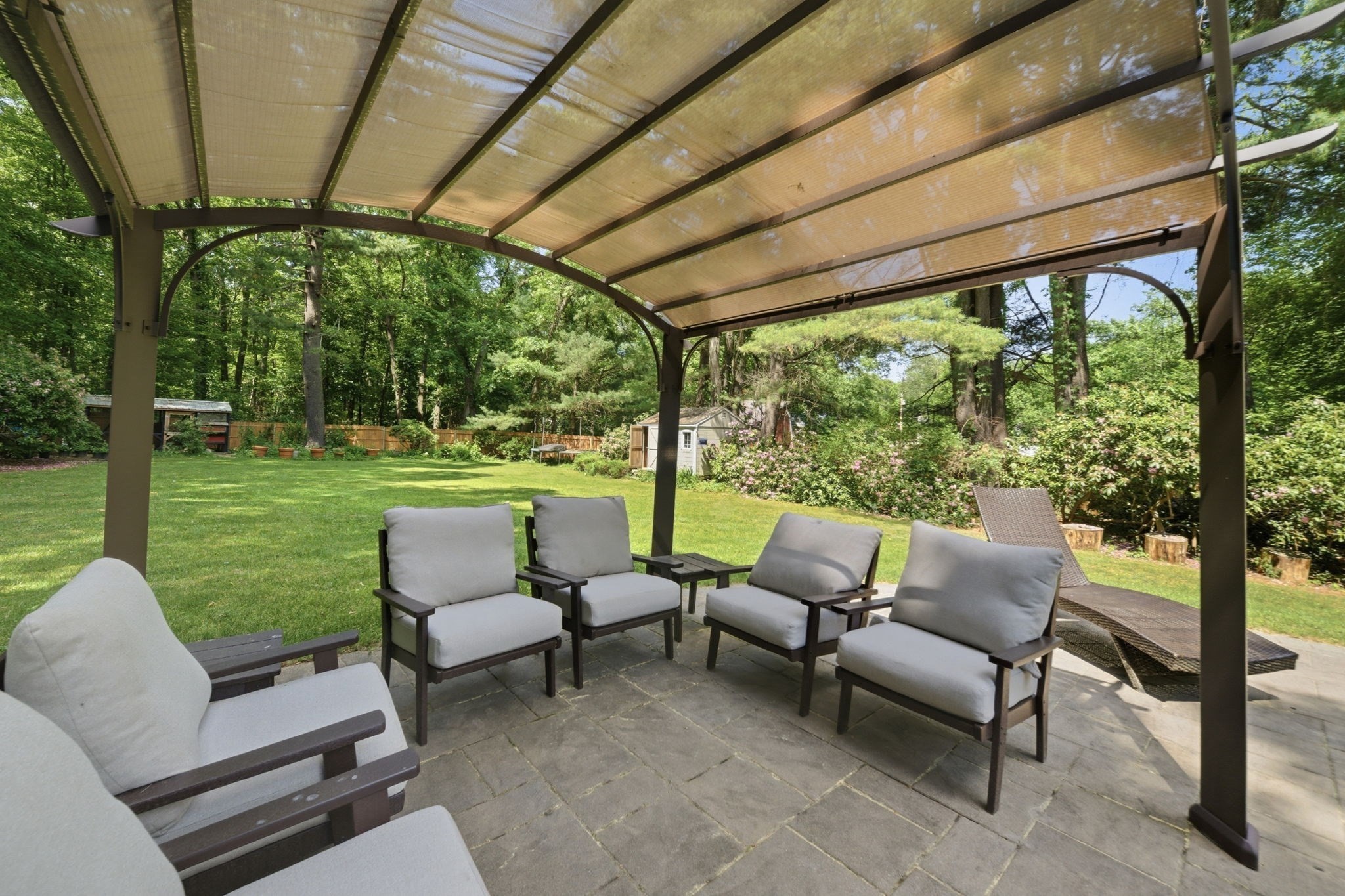15 High Plain St, Sharon, MA 02067 - Image 28