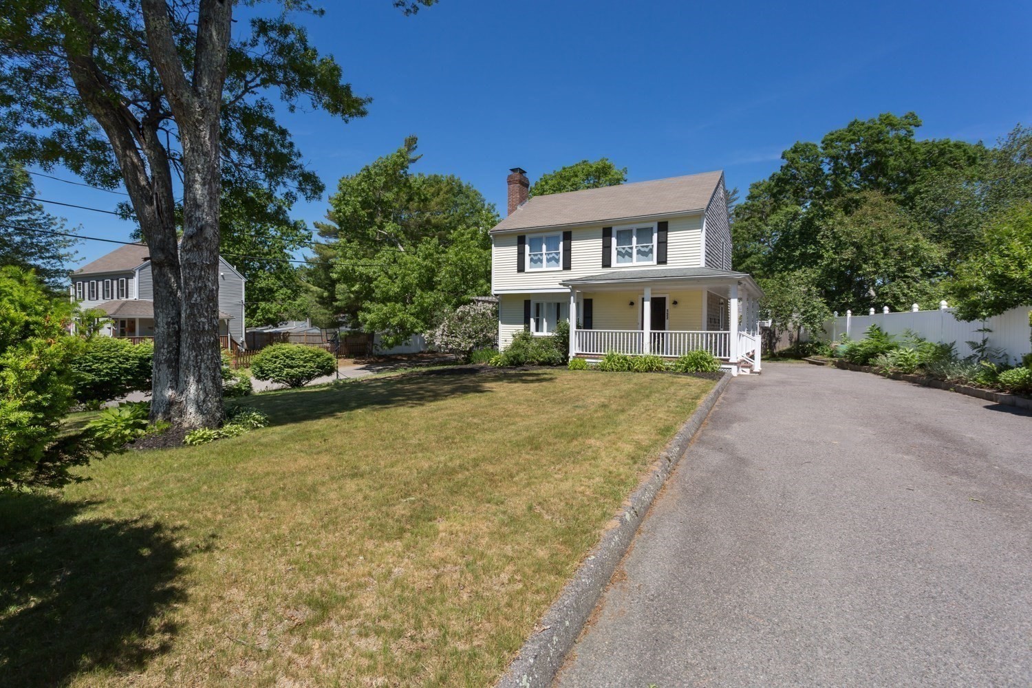 132 Lake Drive, Plymouth, MA 02360