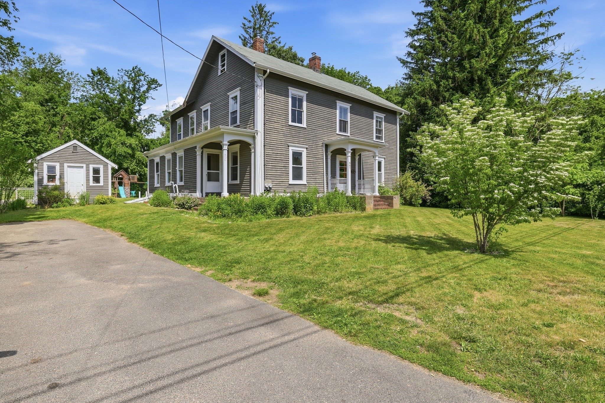 541 Bedford St, East Bridgewater, MA 02333