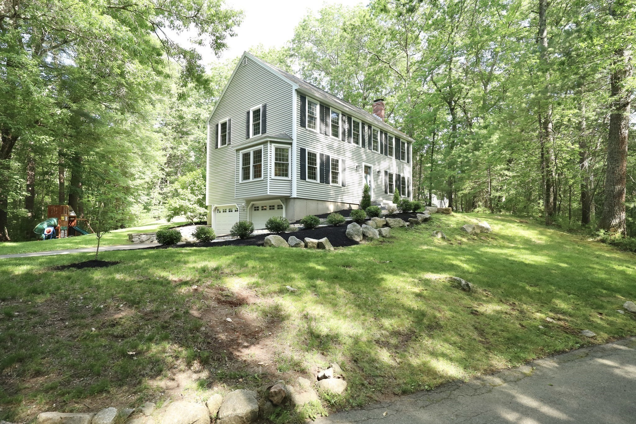 193 Lacy St, North Andover, MA 01845