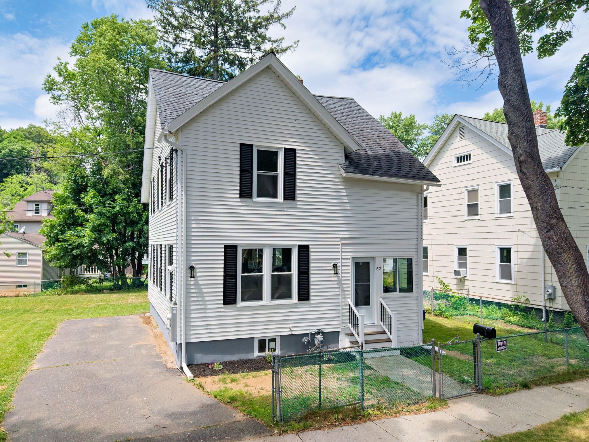 62 Field Street, West Springfield, MA 01119