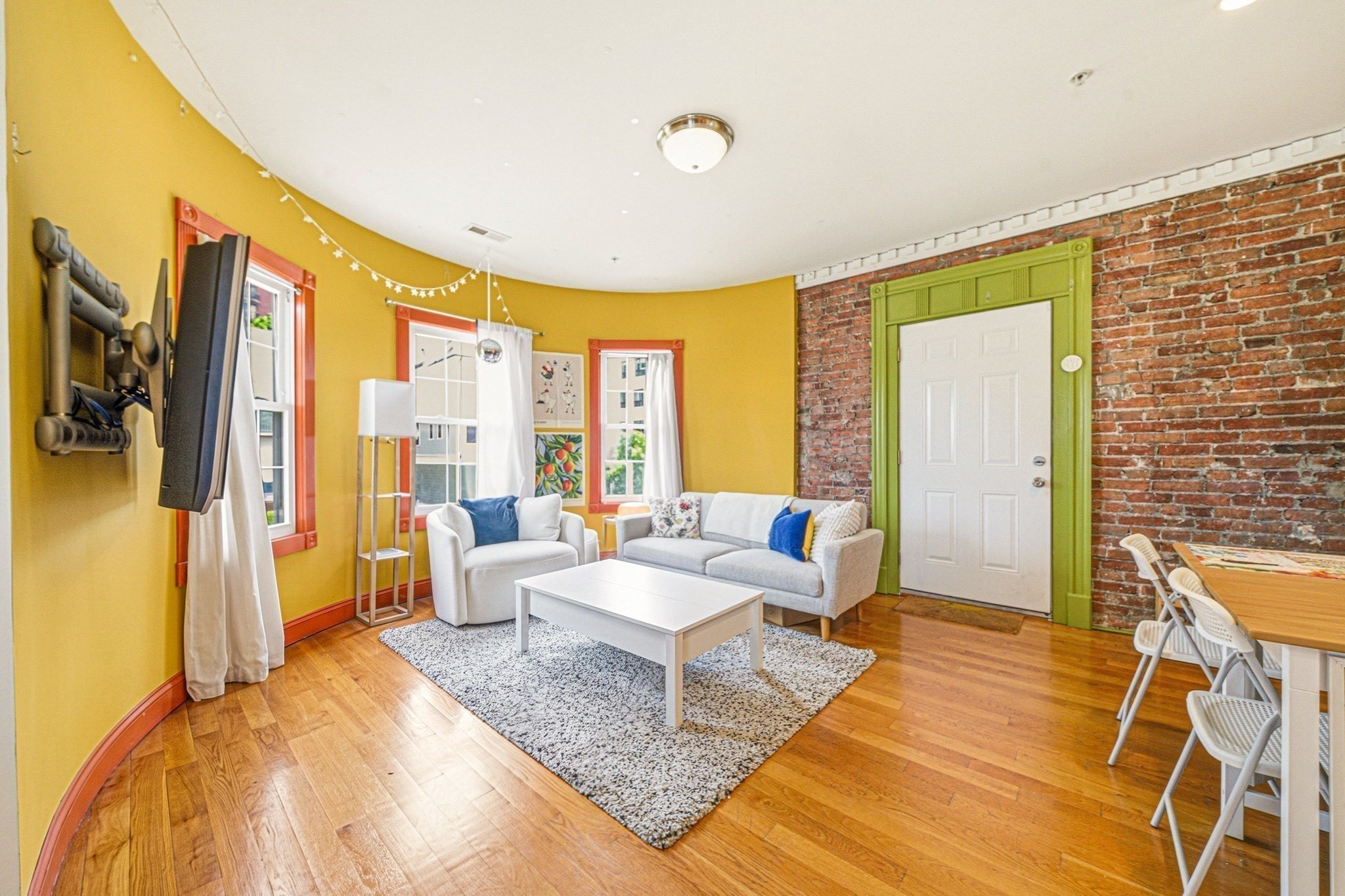 12 Everett St Unit 202, Allston, Boston, MA 02134