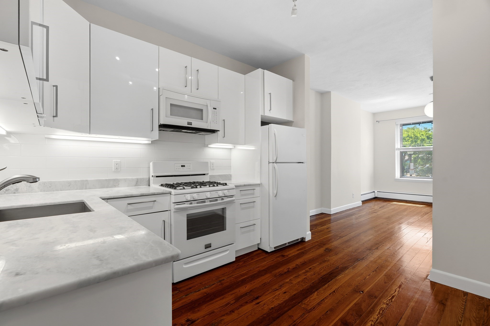 130 Union Park St Unit 1, South End, Boston, MA 02118