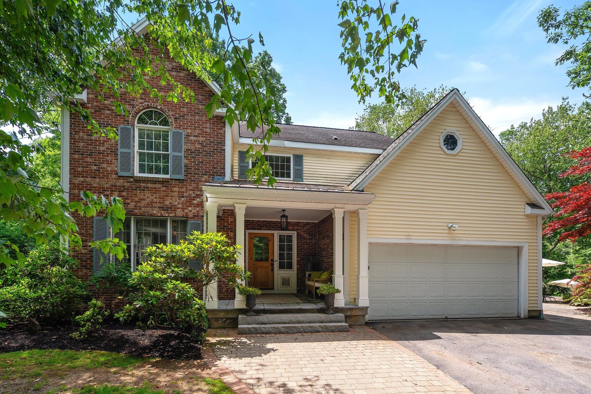 18 Wood Street, Southborough, MA 01772