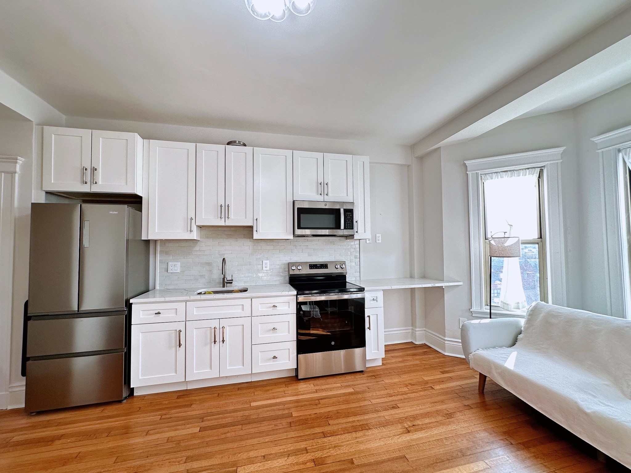 270 Huntington Ave Unit 706, Symphony, Boston, MA 02115