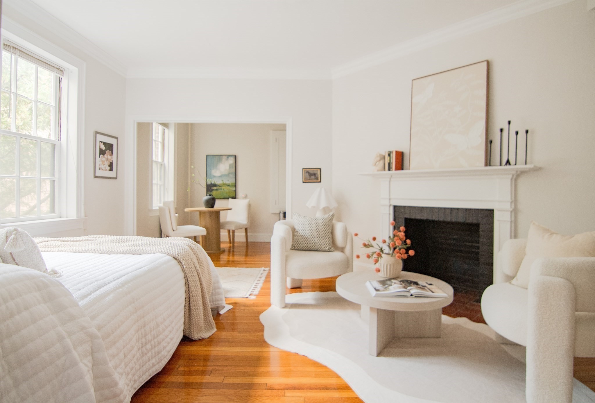 16 Chauncy St Unit 10, Cambridge, MA 02138