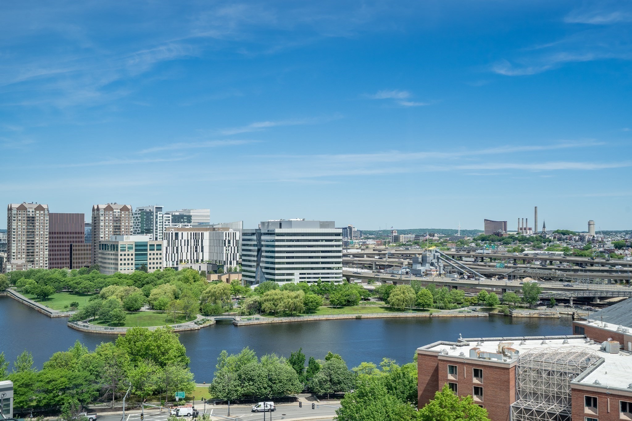 6 Whittier Place Unit 17D, West End, Boston, MA 02114 - Image 2