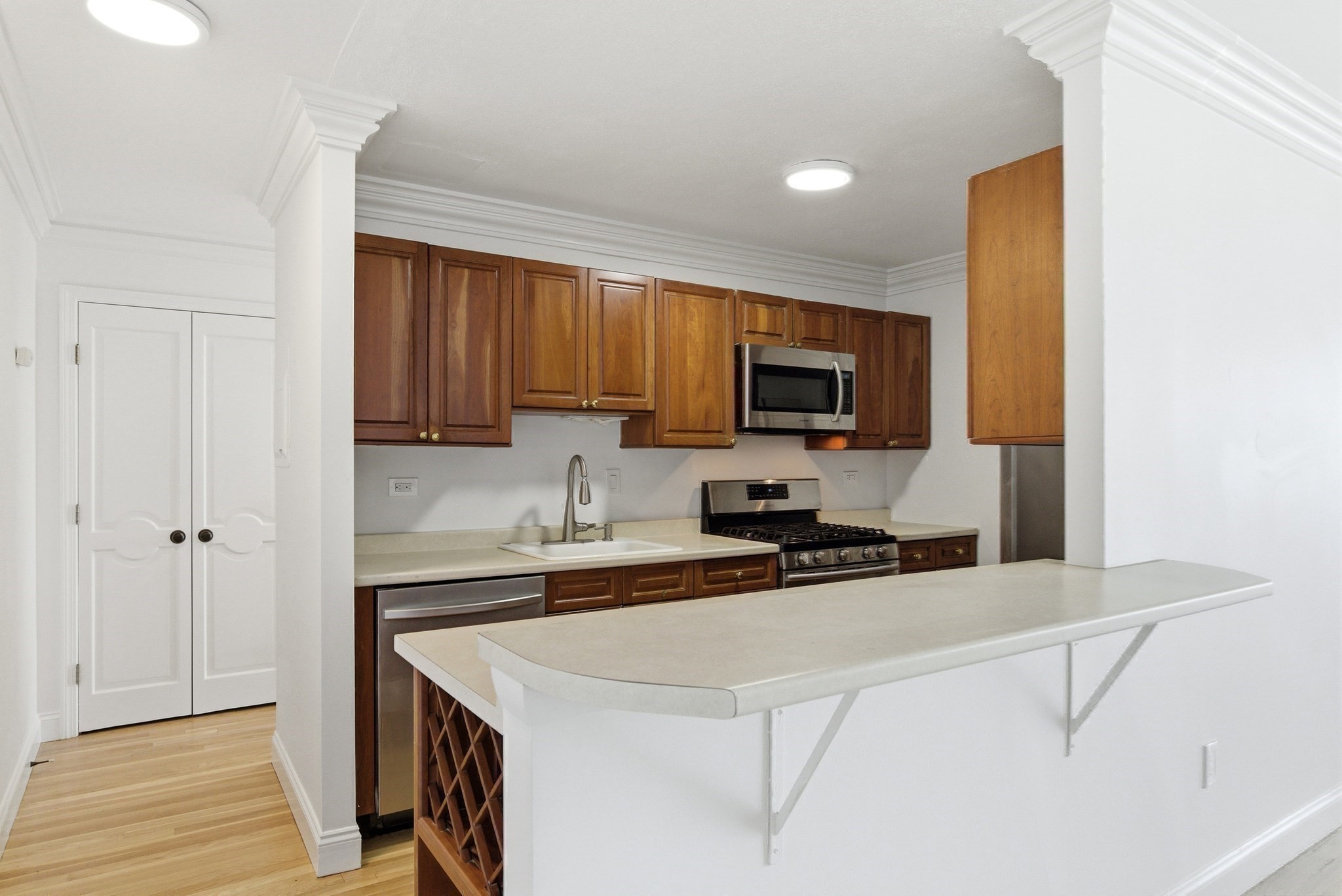 6 Whittier Place Unit 17D, West End, Boston, MA 02114 - Image 16