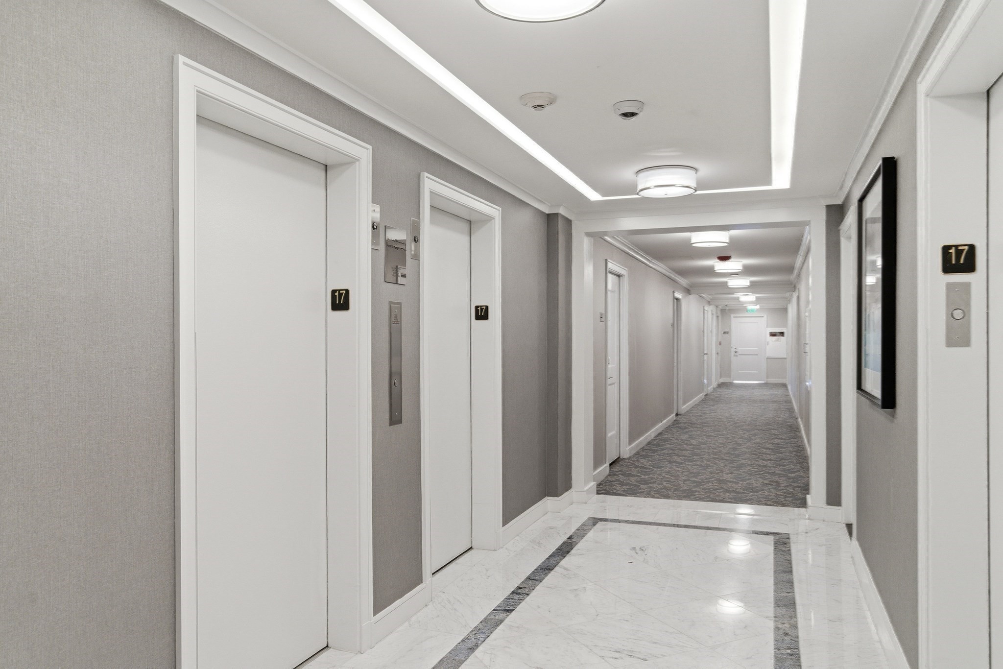 6 Whittier Place Unit 17D, West End, Boston, MA 02114 - Image 36