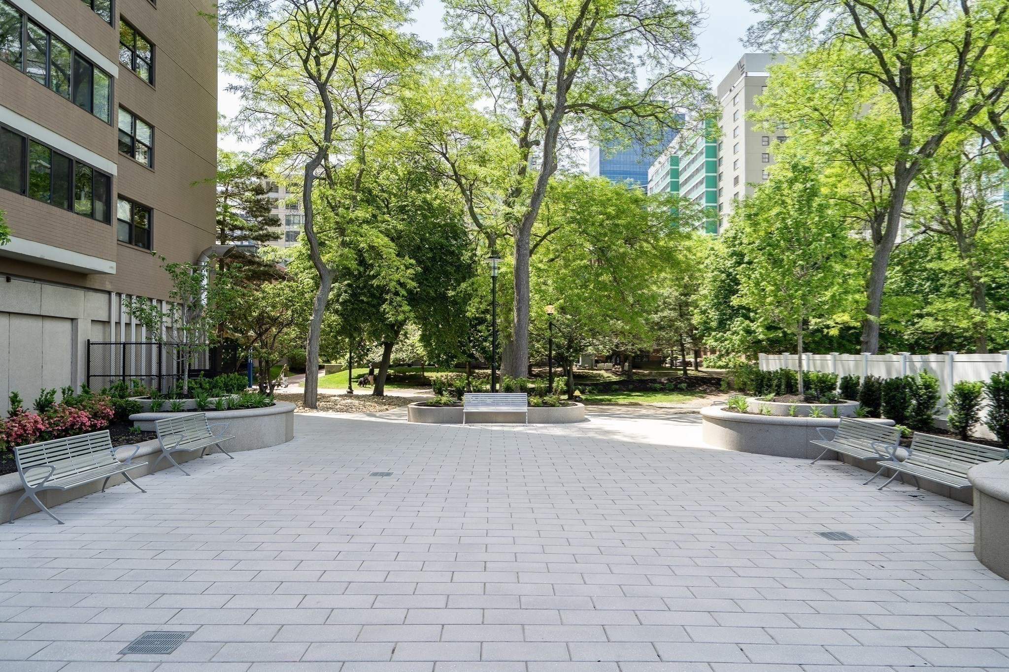 6 Whittier Place Unit 17D, West End, Boston, MA 02114 - Image 38