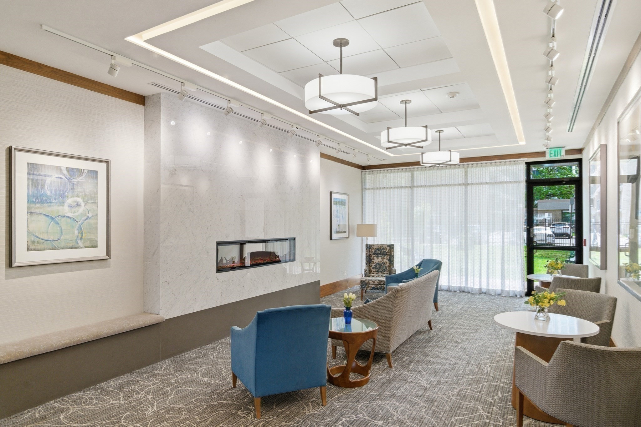 6 Whittier Place Unit 17D, West End, Boston, MA 02114 - Image 39