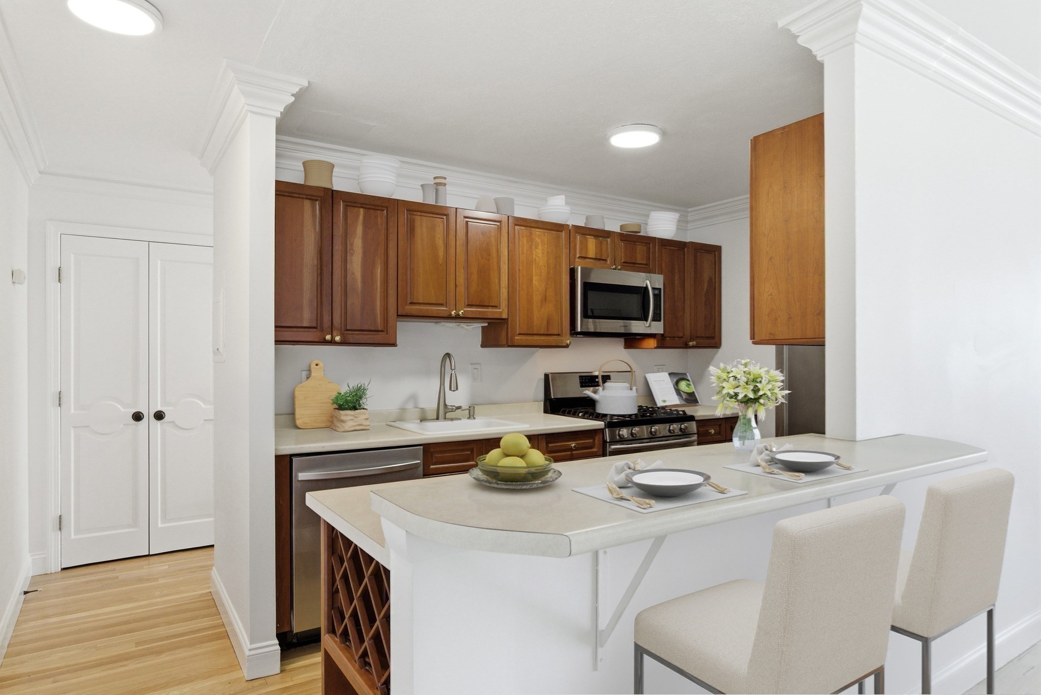 6 Whittier Place Unit 17D, West End, Boston, MA 02114 - Image 5