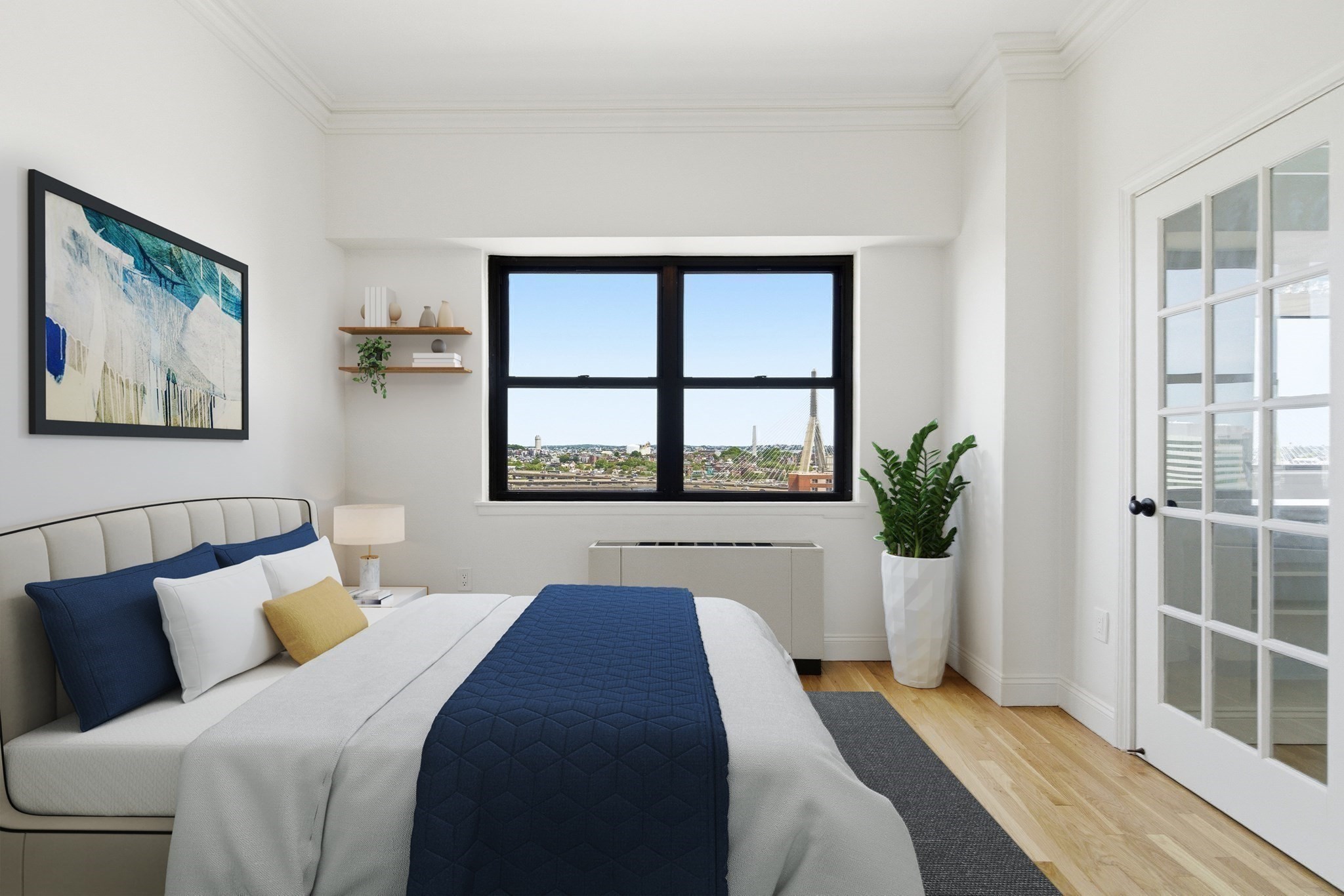 6 Whittier Place Unit 17D, West End, Boston, MA 02114 - Image 6