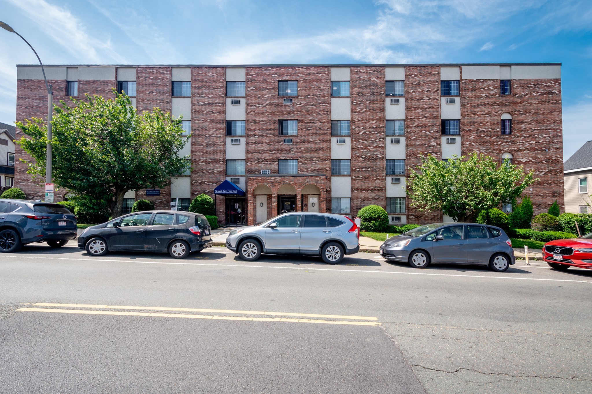 474 Broadway Unit 46, Somerville, MA 02145