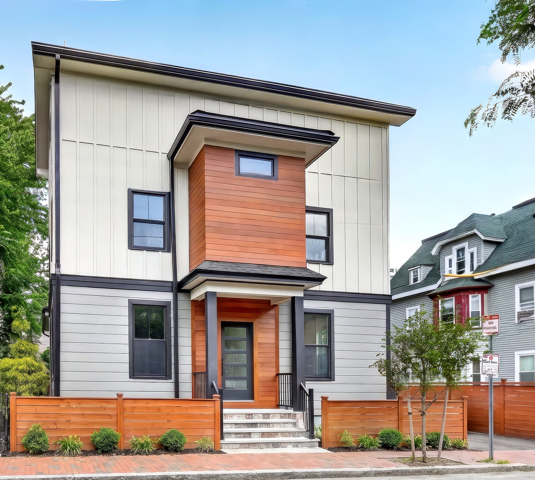191 Franklin Street, Cambridge, MA 02139