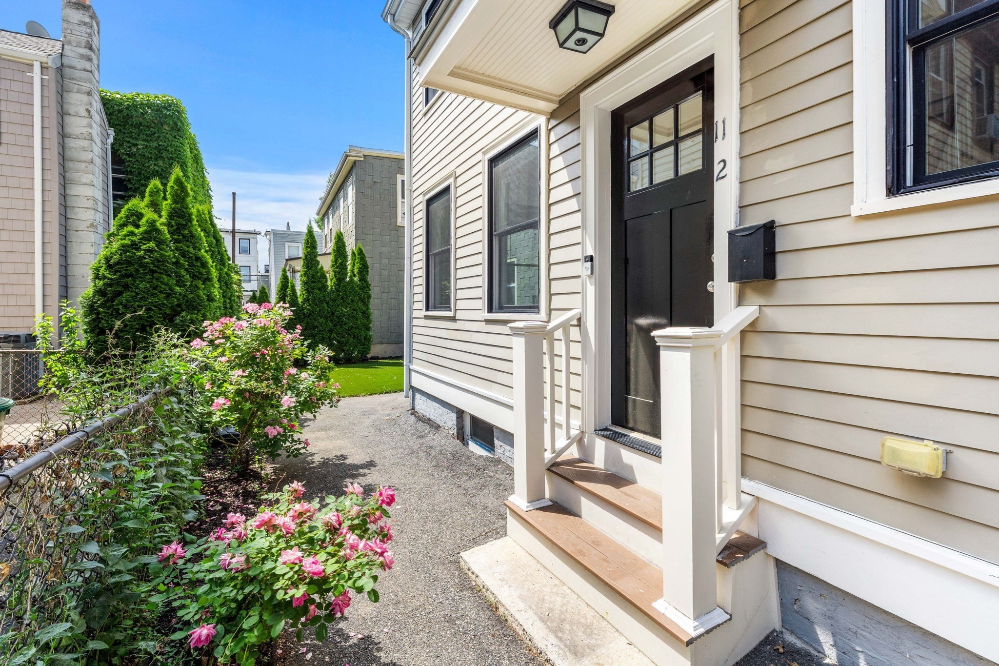 11 8th Unit 2, Cambridge, MA 02141