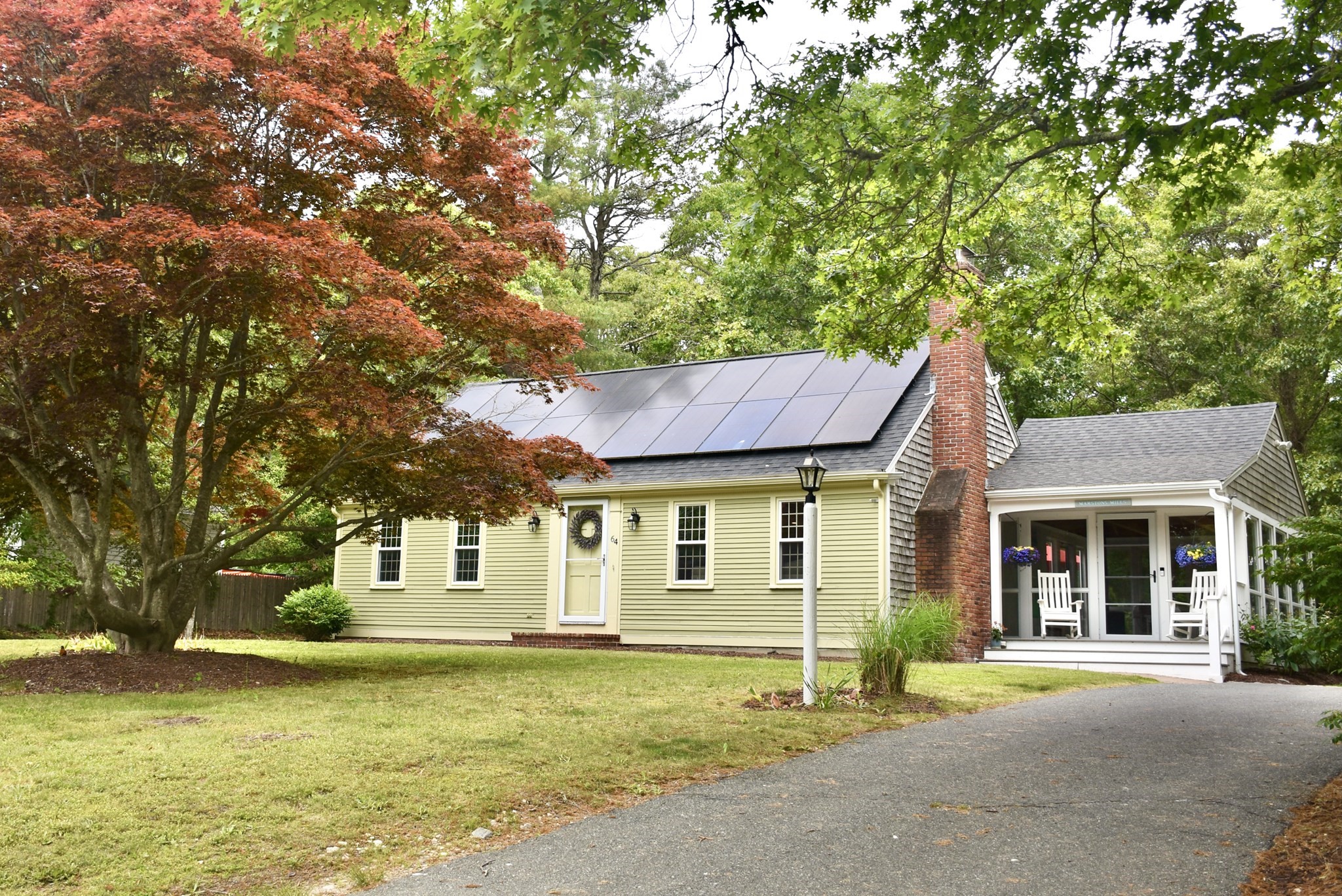 64 Roseland Ter, Barnstable, MA 02648