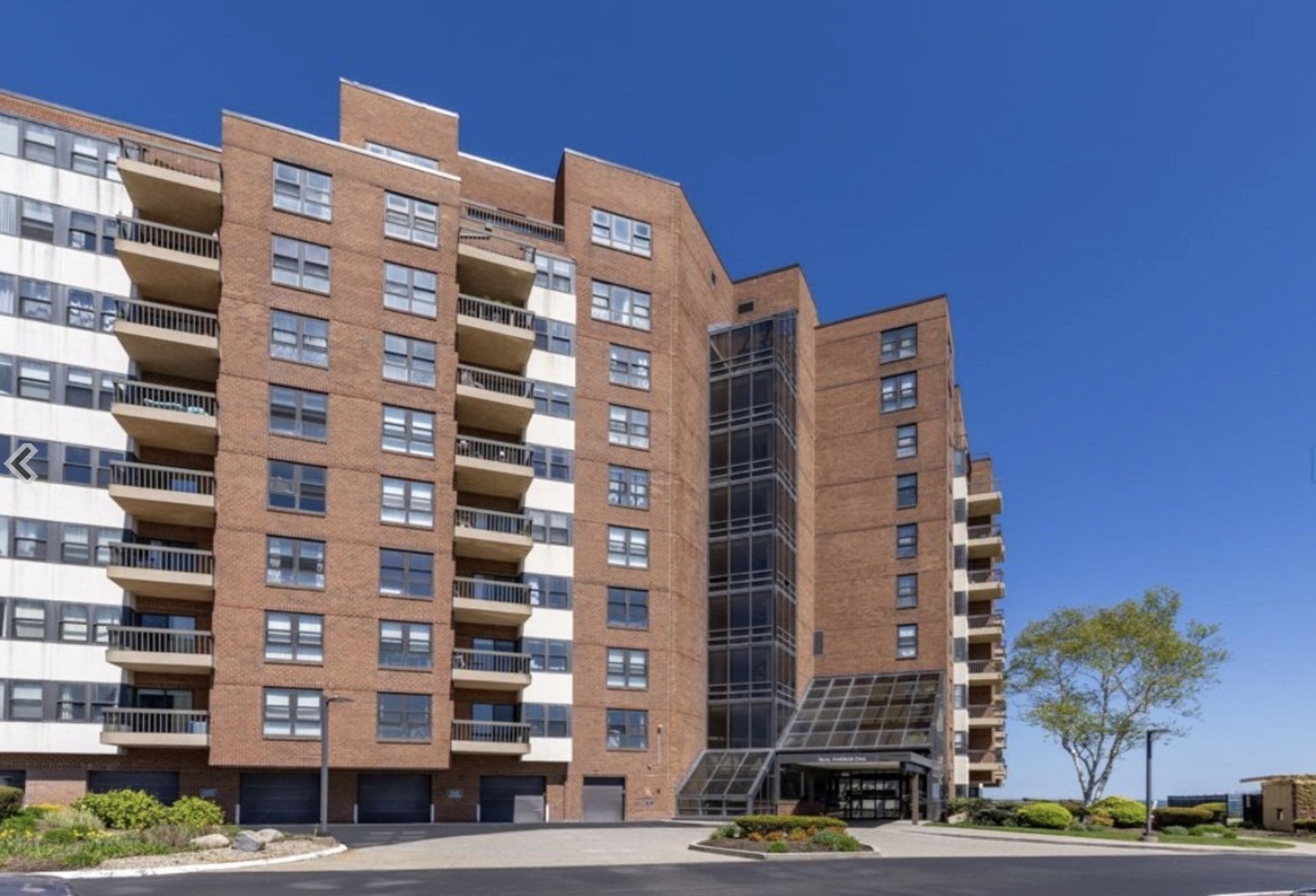 1 Seal Harbor Rd Unit 815, Winthrop, MA 02152