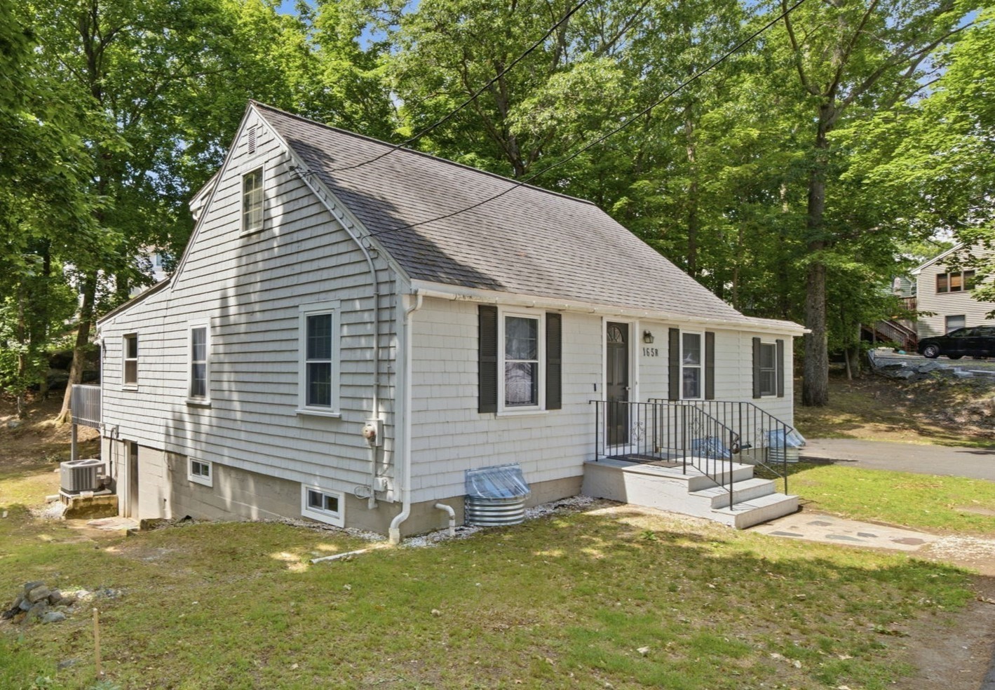 165 Green Street, Stoneham, MA 02180