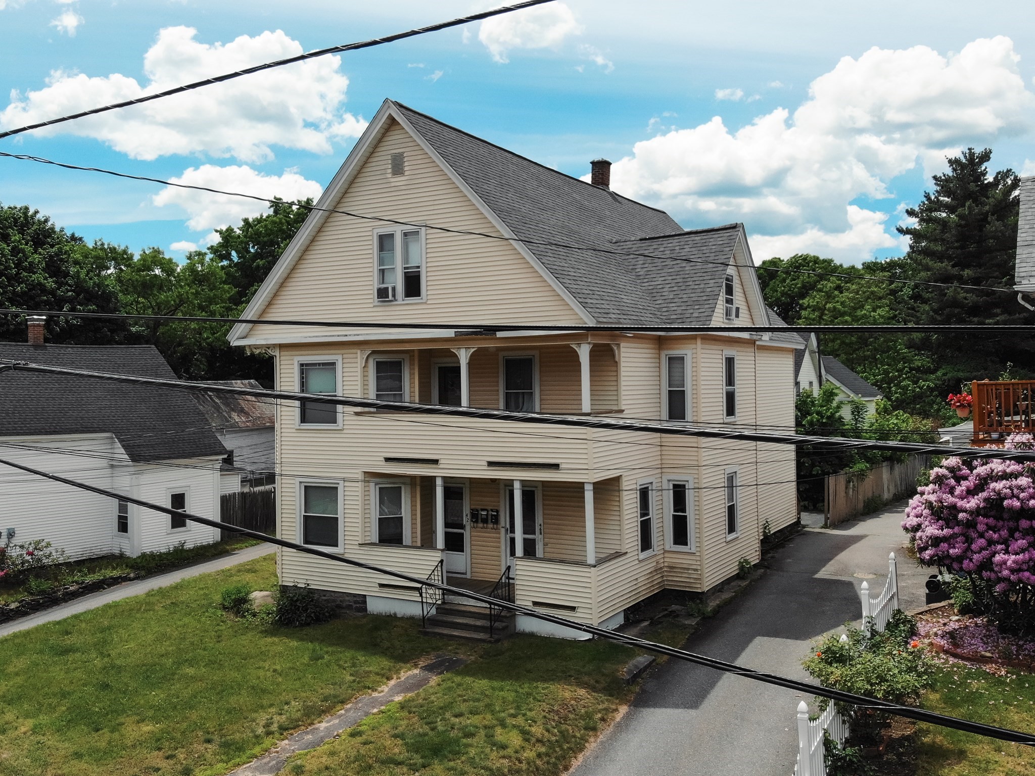 40 Cottage St, Leominster, MA 01453 - Image 2