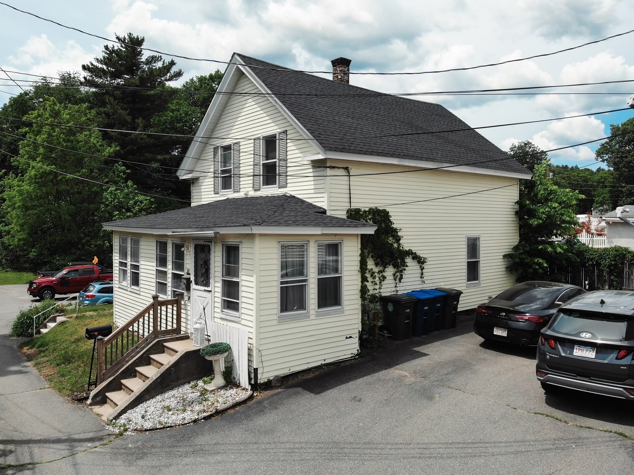 40 Cottage St, Leominster, MA 01453 - Image 3