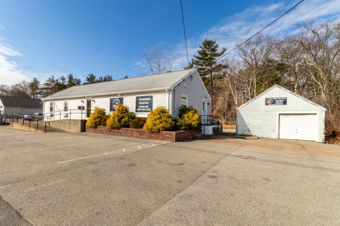 1581 Main Street Unit R, Weymouth, MA 02190