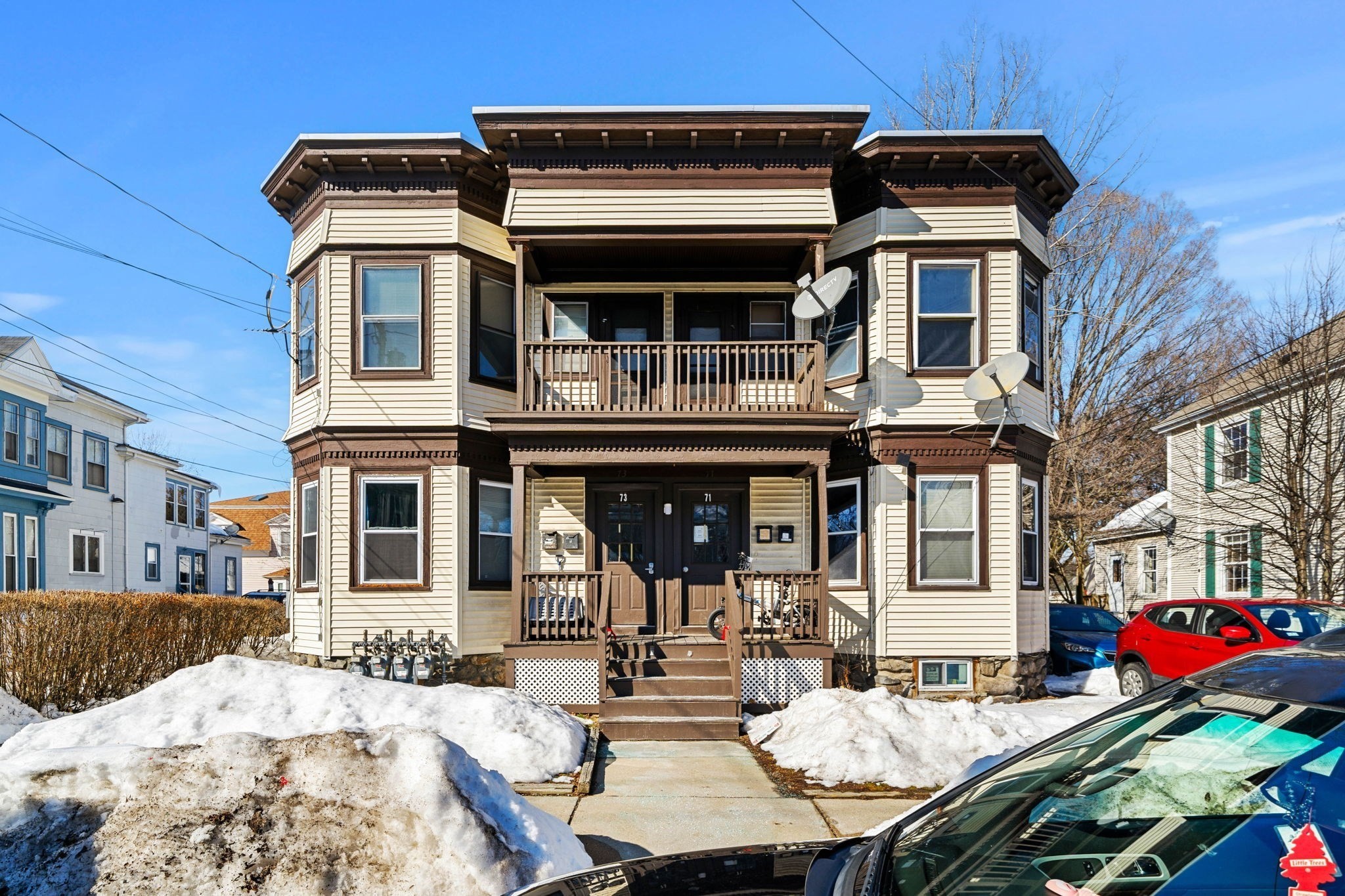 71 South Pleasant, Haverhill, MA 01835