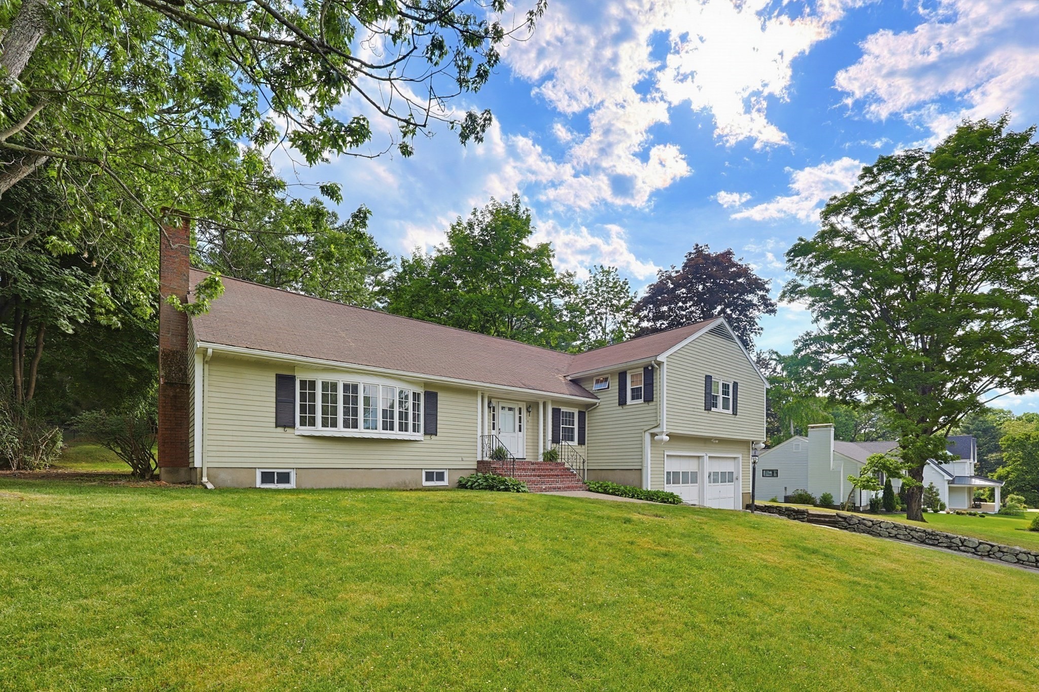 26 Spring Valley, Belmont, MA 02478