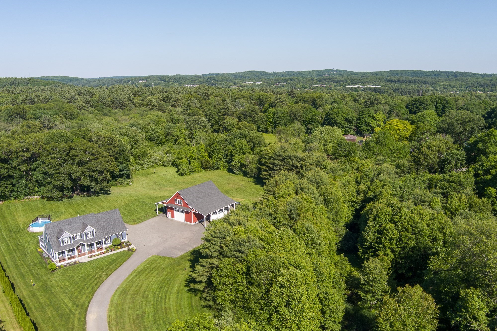 48 Summer Rd, Berlin, MA 01503