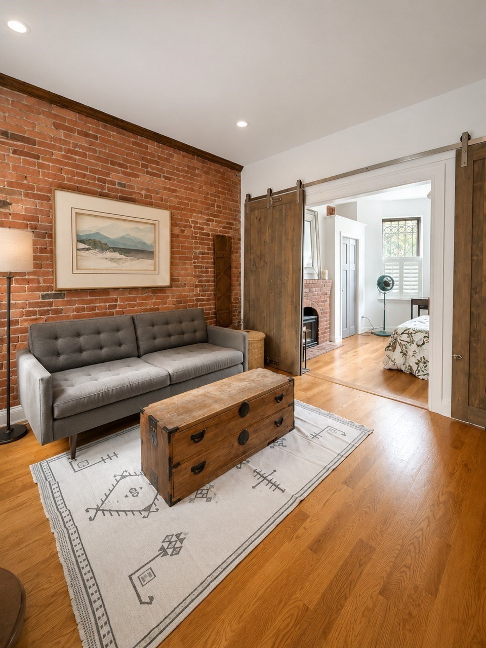 9 Albemarle St Unit 2, Boston - Back Bay, MA 02115