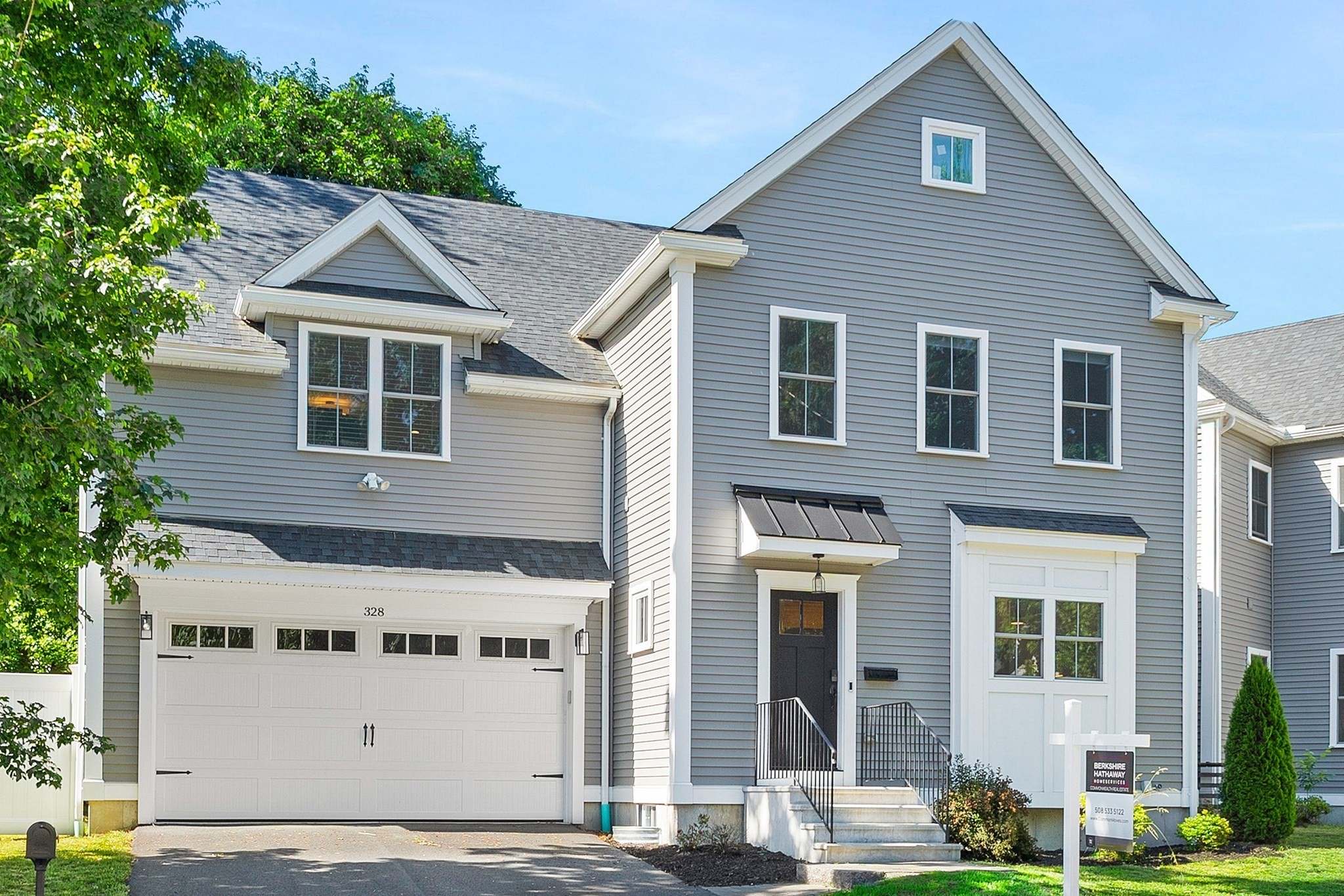 328 Village St Unit 328, Medway, MA 02053