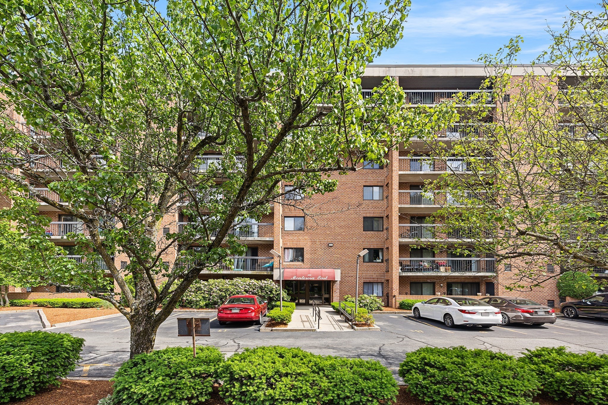 289 Elm St Unit 15, Medford, MA 02155