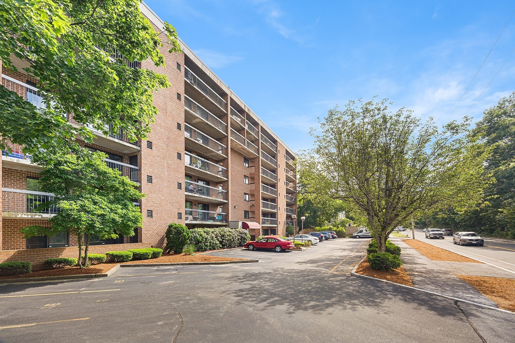 289 Elm St Unit 15, Medford, MA 02155 - Image 24