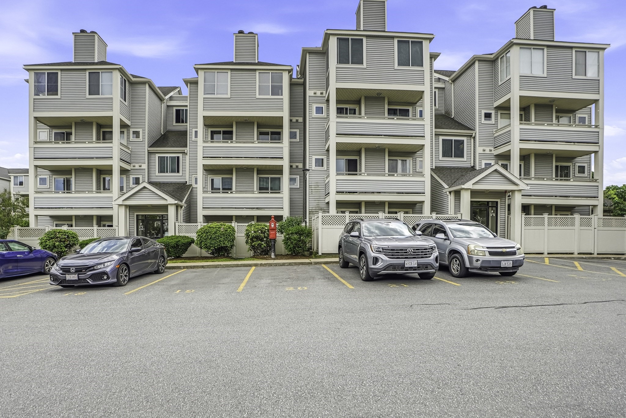 200 Falls Blvd Unit F307, Quincy, MA 02169