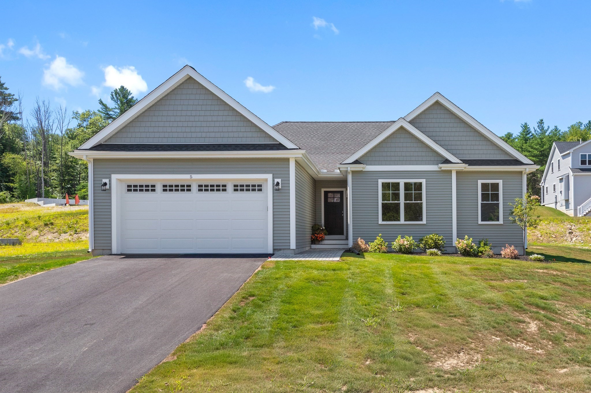 5 Boot Shop Road Unit 5, Upton, MA 01568