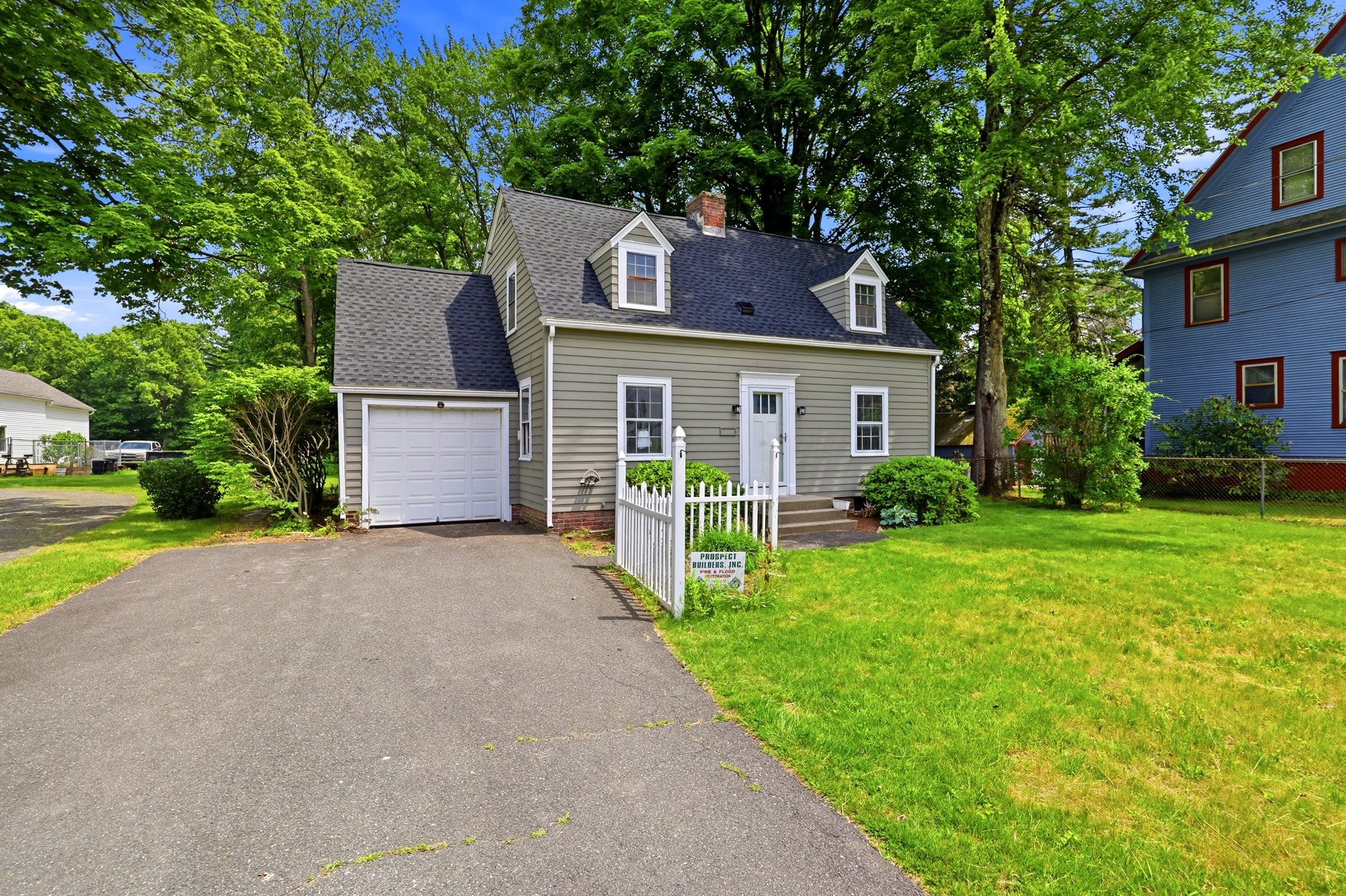 43 Elm Street, East Longmeadow, MA 01028