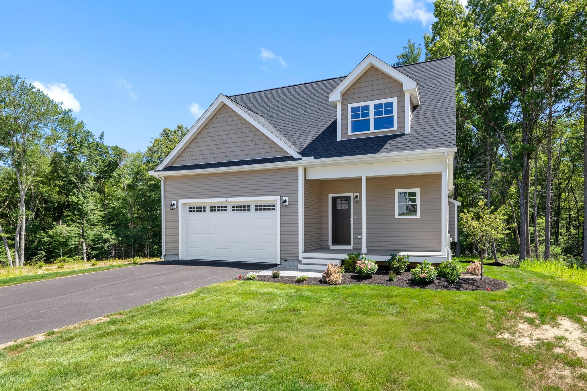 12 Boot Shop Road Unit 12, Upton, MA 01568