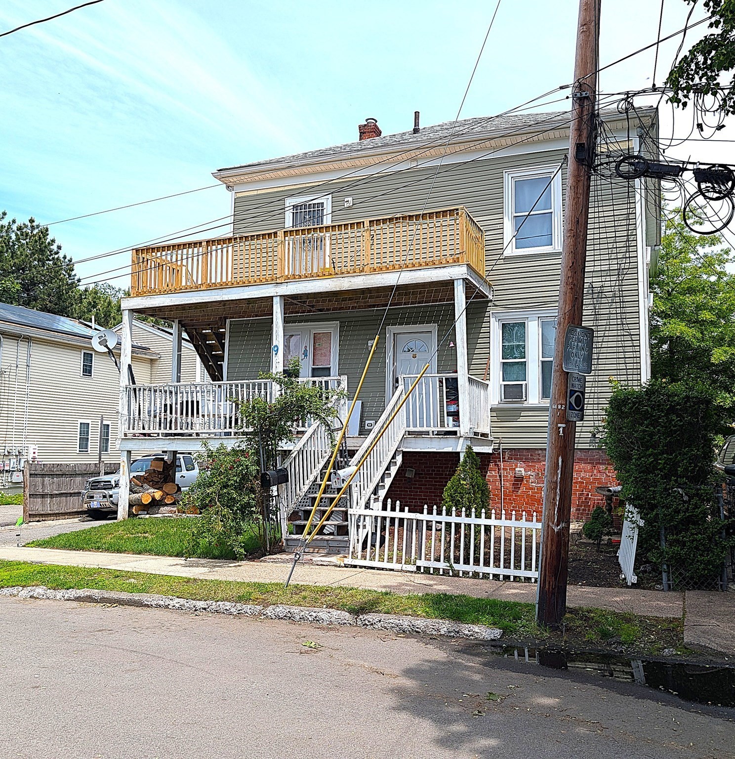 9 Ainsworth Place, Lynn, MA 01905