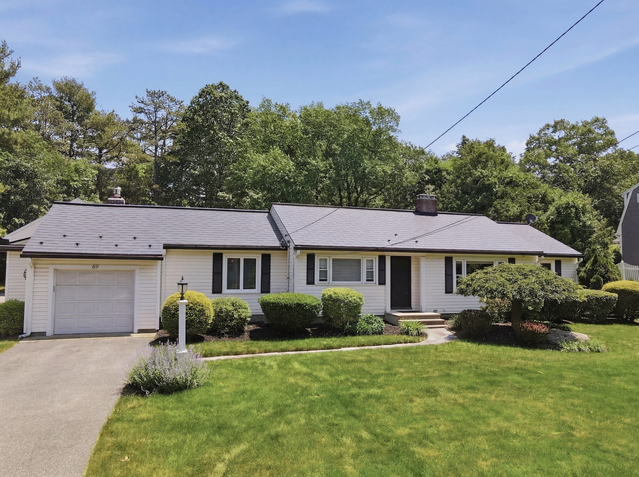 69 Maple Street, West Boylston, MA 01583